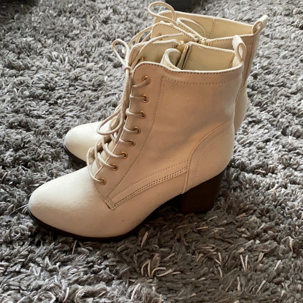 Size 8 boots